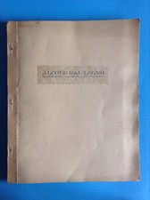 Alcol dal legno. Traduzione di