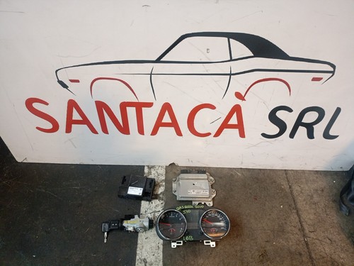 Kit centraline nissan qashqai - nissan,