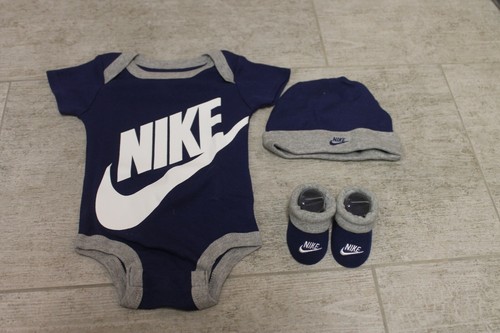Nike set pezzi - set, neonati