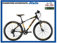 BICI BICICLETTA MTB ALLUMINIO