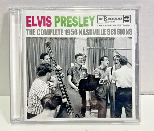 Elvis presley the - elvis,