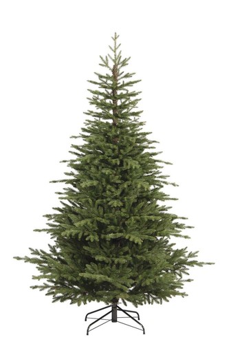 Albero natale 210 lotus - natale,