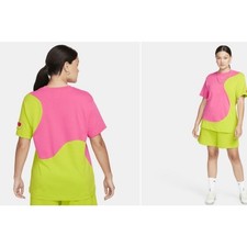 Rare Nike Uphoria Cut And Sew