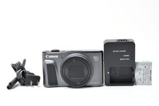 Canon PowerShot SX720 HS 20,3
