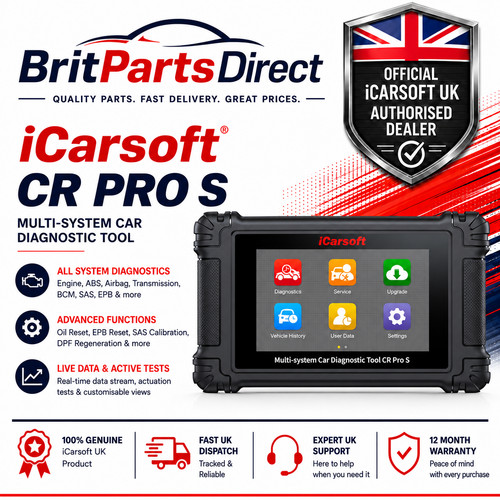 Icarsoft pro 2026 - icarsoft, cr