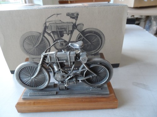 Harley davidson 1903 numero - 1903, di