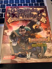 WIZARDS OF MICKEY Gioco Di