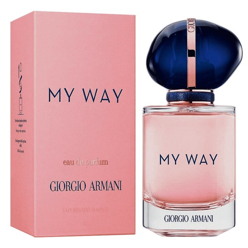 Armani way profumo - my,