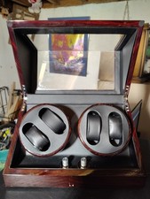 JQUEEN 4 CARICA OROLOGI CON