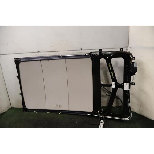 Tendina parasole nissan - parasole,