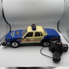 Vintage Nuovo Luminoso RC