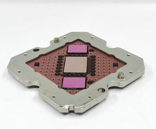 Cpu ibm power6 mcm placcata - cpu,