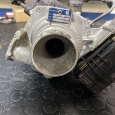 Turbo Fiat Tipo 500 Doblò