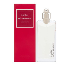Profumo uomo CARTIER