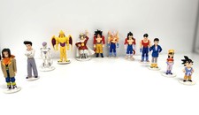 DRAGON BALL GT ACTION FIGURES