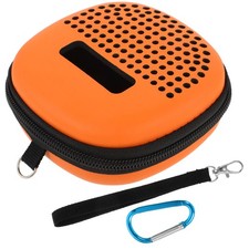  Custodia Porta Altoparlanti, Custodia Porta Audio, Compatibile con