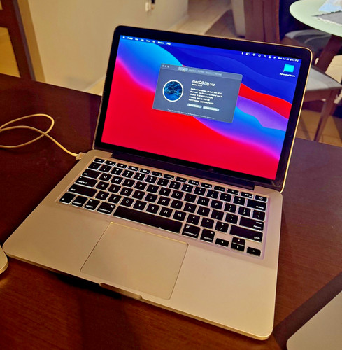 Apple macbook pro retina - apple,