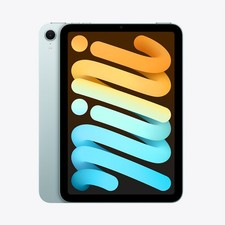 2024 Apple iPad Mini 7 128GB