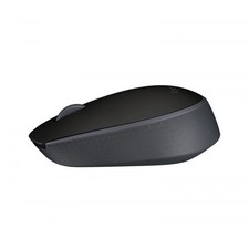 LOGITECH MOUSE OTTICO WIRELESS