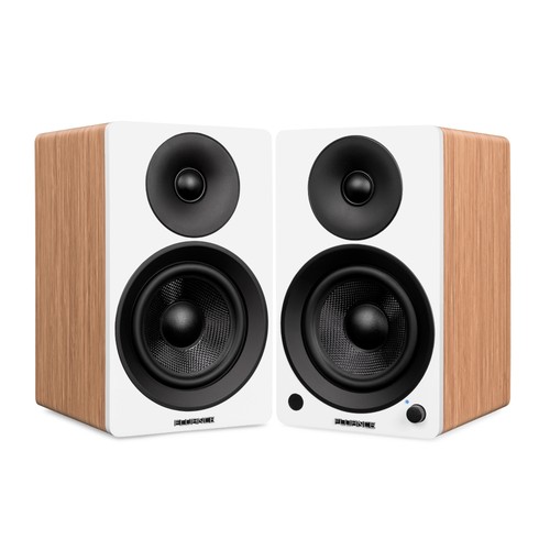 Fluance powered altoparlanti - powered,