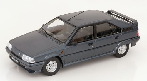 Triple citroen bx gti - citroen,