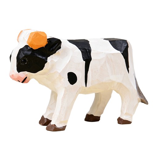 Statuette mucche in - statuette,