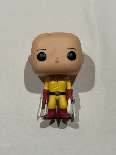 Funko pop one - pop!, man