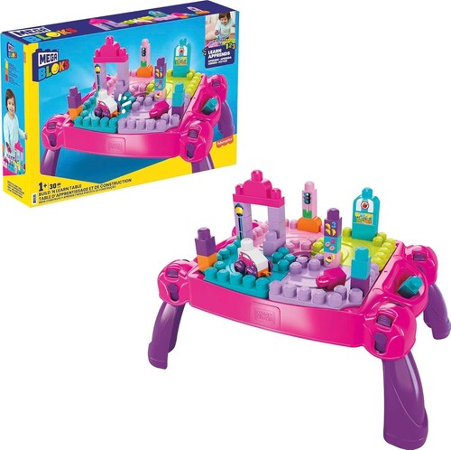 Mega bloks first builders - mega,