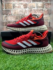 Adidas 4DFWD IF9933 scarpe da
