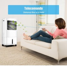 condizionatore portatile Usato Come Nuovo