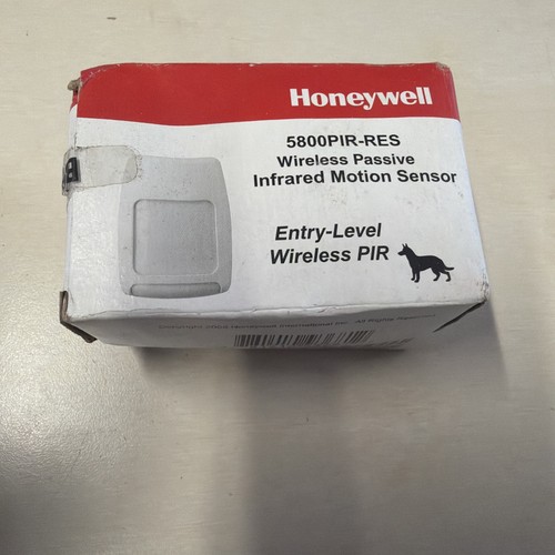 Honeywell 5800pirres sensore - 5800pirres,