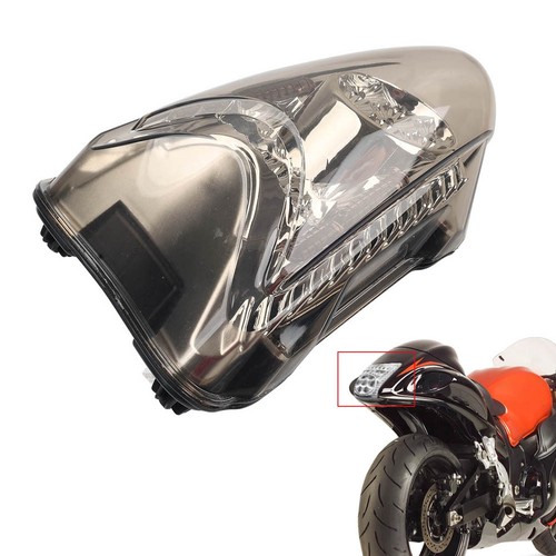 Fanale posteriore led segnale