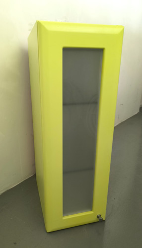 Pensile anta verde lime - 1,