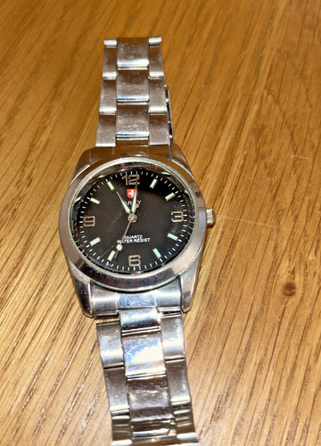 Orologio vintage bracciale - vintage,