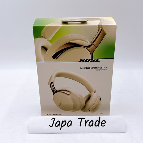 Cuffie bose quietcomfort - cuffie, ultra