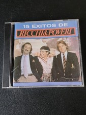 15 Exitos De Ricchi & Poveri