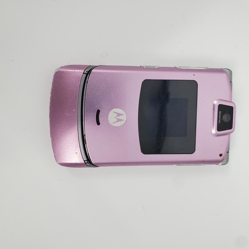 Telefono cellulare motorola - cellulare,