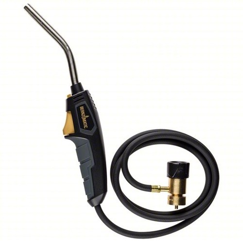 Kit torcia bernzomatic - torcia,