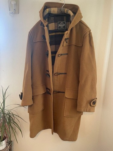 Gloverall cappotto borsone - gloverall,