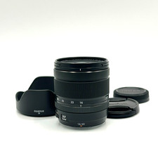 [come nuovo] FUJIFILM XF 16-50