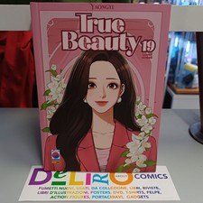 TRUE BEAUTY N.19 - YAONGYI -