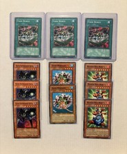 Yugioh! | Pacchetto Mazzo Toon