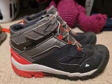 Stivali da trekking Quechua