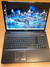 Asus K93S 18,4 pollici FULL