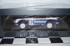 Spark Porsche 911 Carrera