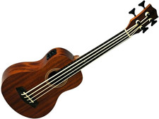 Guitars UKU DUO UKUBASS
