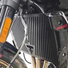 Grille de protection pour
