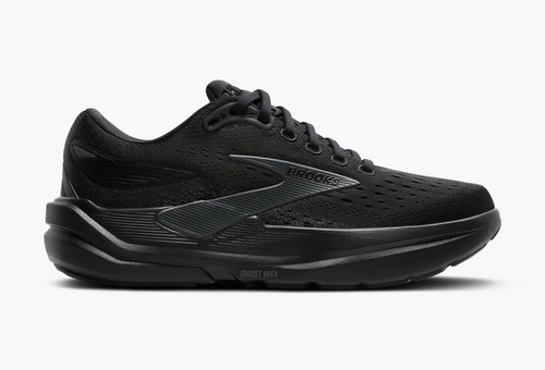 Brooks ghost max - ghost, 3