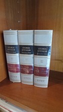 Galasso STORIA D'ITALIA VOLUME