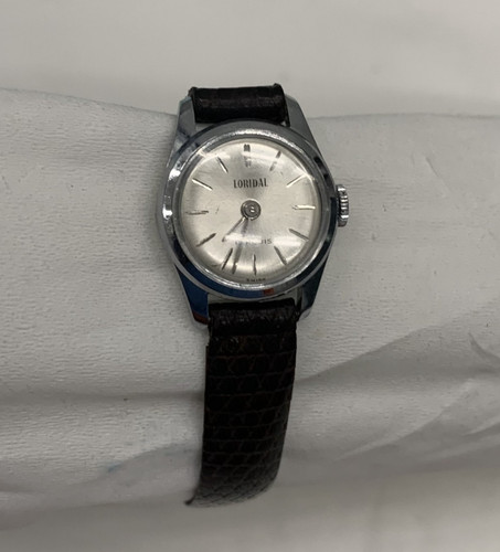 Loridal 17 rubis - 🕰️,